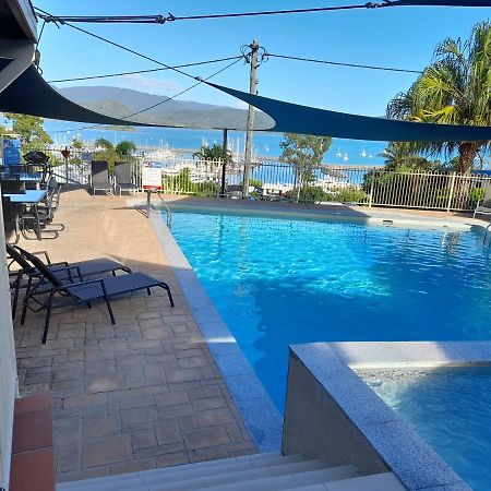 Airlie Apartments Airlie Beach Ngoại thất bức ảnh