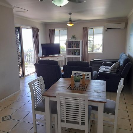 Airlie Apartments Airlie Beach Ngoại thất bức ảnh