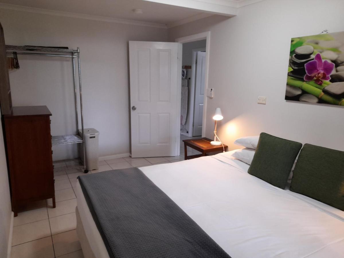 Airlie Apartments Airlie Beach Ngoại thất bức ảnh