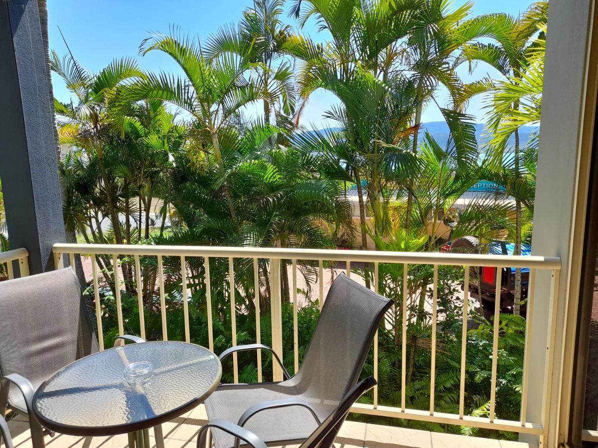 Airlie Apartments Airlie Beach Ngoại thất bức ảnh