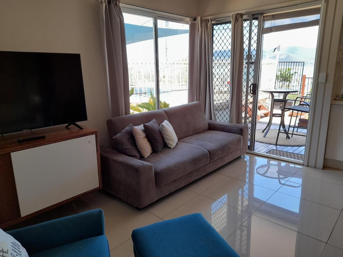 Airlie Apartments Airlie Beach Ngoại thất bức ảnh