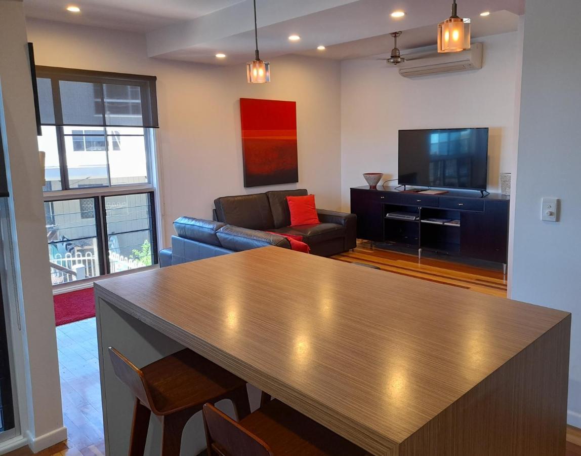 Airlie Apartments Airlie Beach Ngoại thất bức ảnh