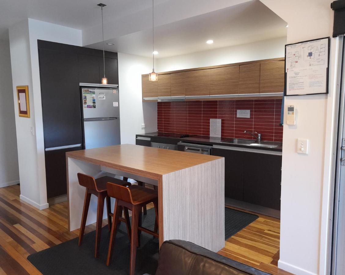 Airlie Apartments Airlie Beach Ngoại thất bức ảnh