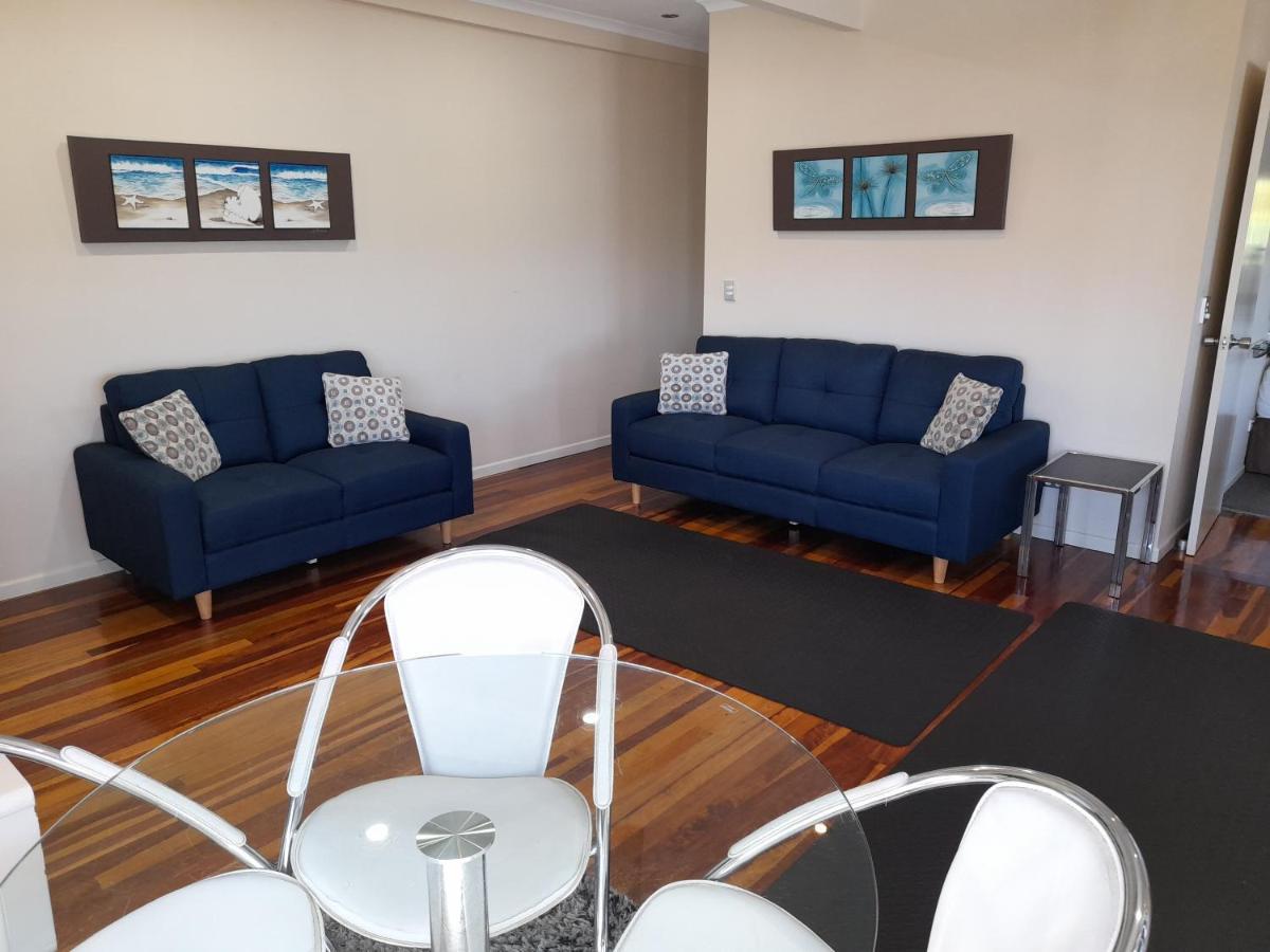 Airlie Apartments Airlie Beach Ngoại thất bức ảnh