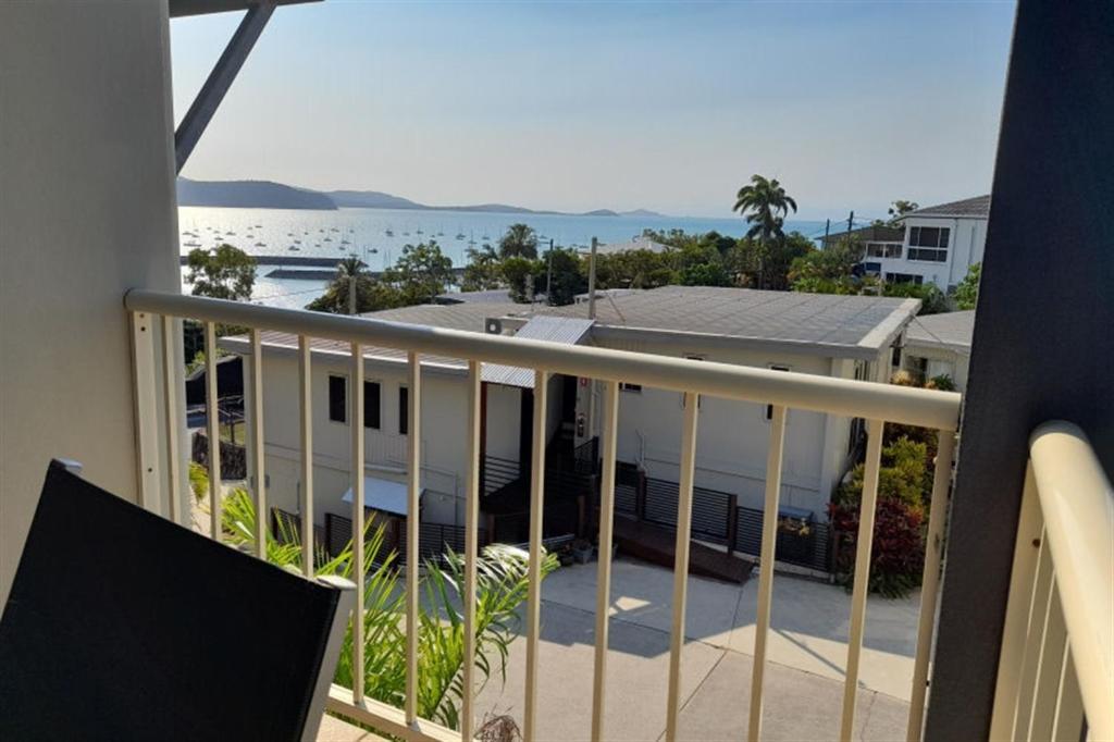 Airlie Apartments Airlie Beach Ngoại thất bức ảnh