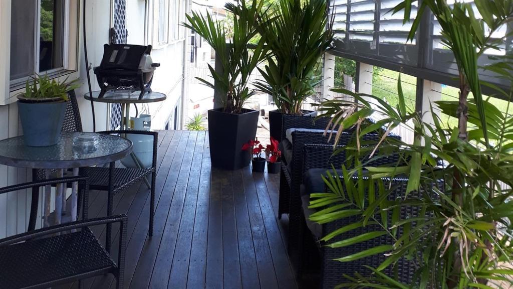 Airlie Apartments Airlie Beach Ngoại thất bức ảnh