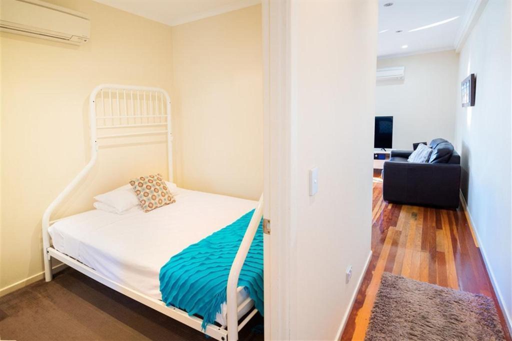 Airlie Apartments Airlie Beach Ngoại thất bức ảnh
