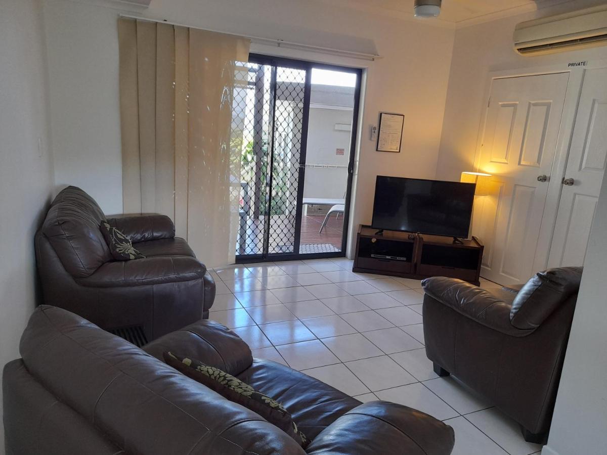 Airlie Apartments Airlie Beach Ngoại thất bức ảnh