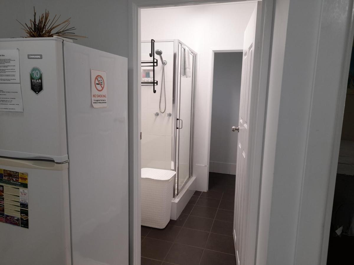 Airlie Apartments Airlie Beach Ngoại thất bức ảnh