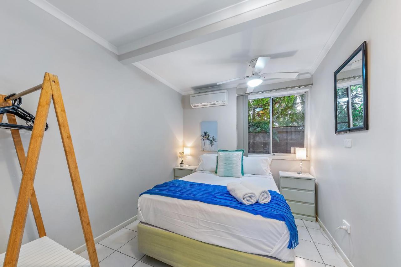 Airlie Apartments Airlie Beach Ngoại thất bức ảnh