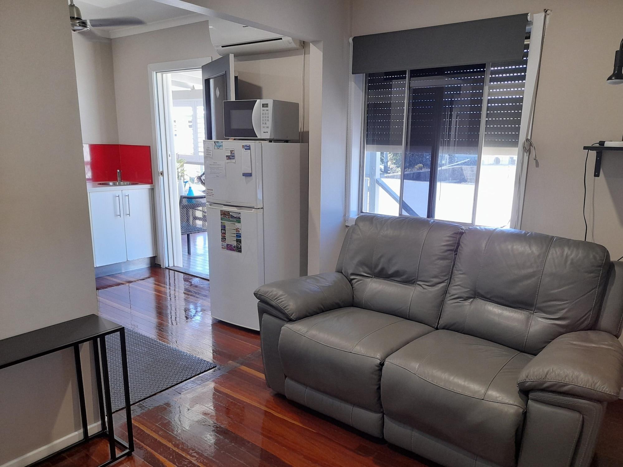 Airlie Apartments Airlie Beach Ngoại thất bức ảnh
