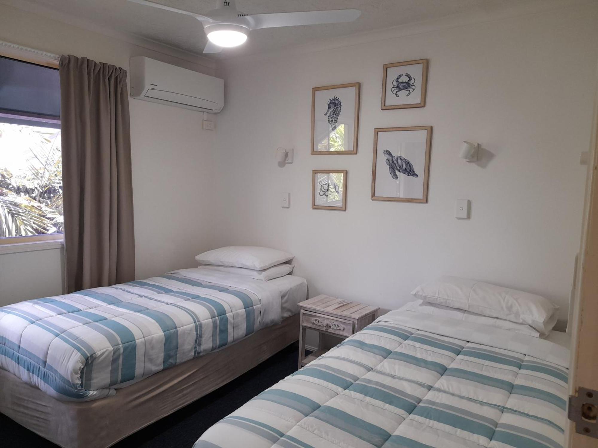 Airlie Apartments Airlie Beach Ngoại thất bức ảnh