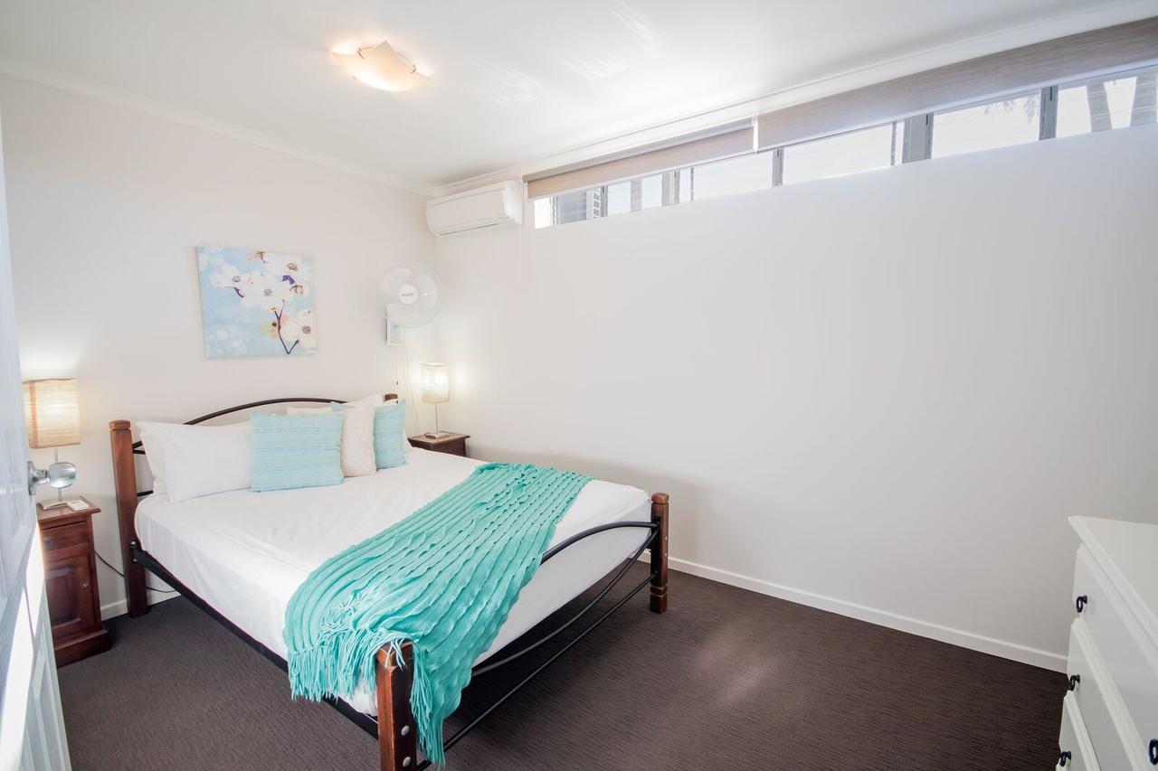Airlie Apartments Airlie Beach Ngoại thất bức ảnh