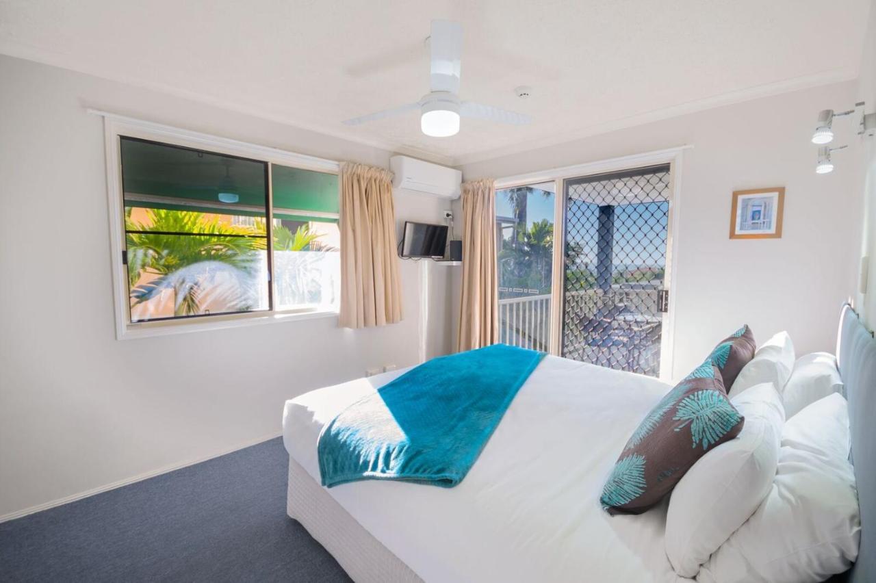 Airlie Apartments Airlie Beach Ngoại thất bức ảnh